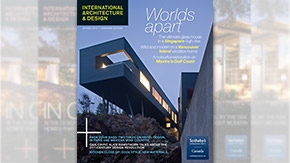 International Architecture & Design Magazine