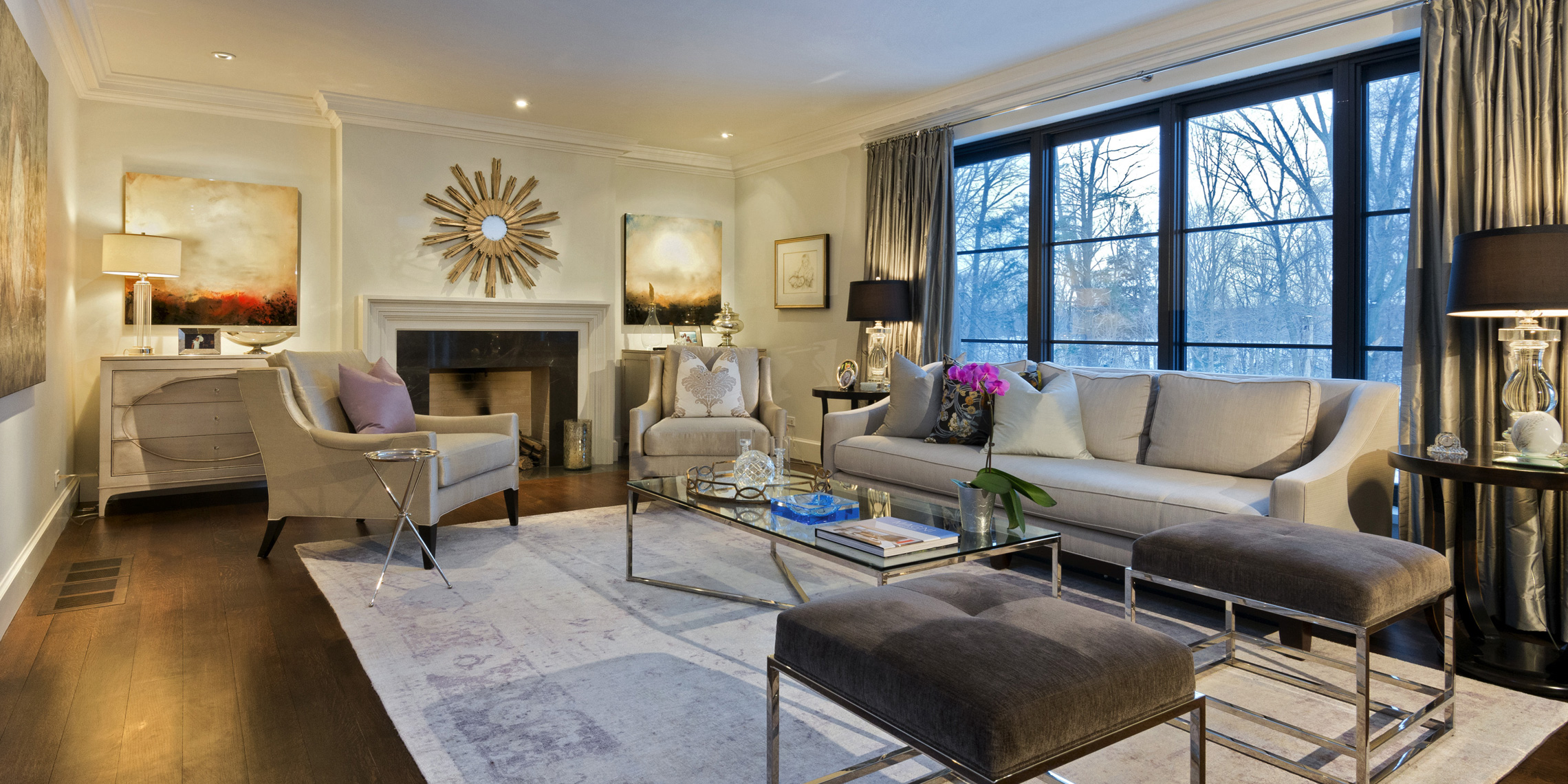 Top 5 Living Room Design Mistakes  Sothebys 