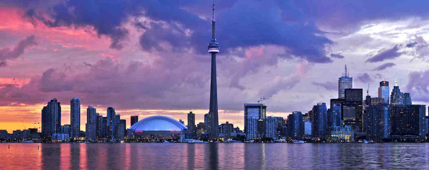 What Makes Toronto One of the World’s Most Liveable Cities? - Sotheby's ...