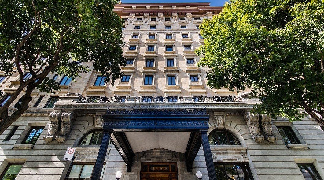 Neighbourhood Guide VilleMarie, Montréal Sotheby's International