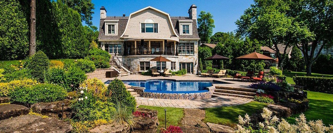 4 Garden Upgrades That Enhance Your Property Value | Sotheby's