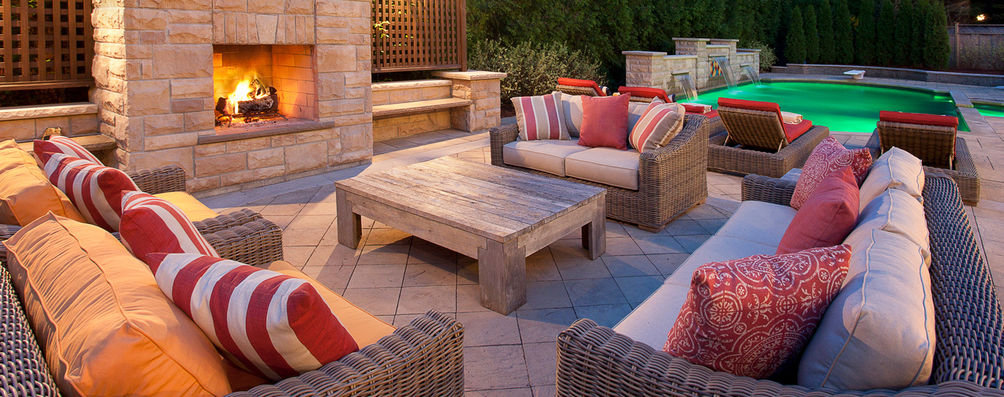 Patio Design Upgrades That Increase the Value of Your Home Sotheby's International Realty Canada