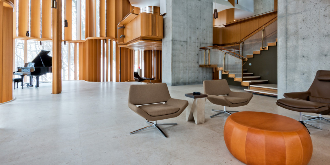Less is More 8 Minimalist Interior Design Ideas  Sotheby 