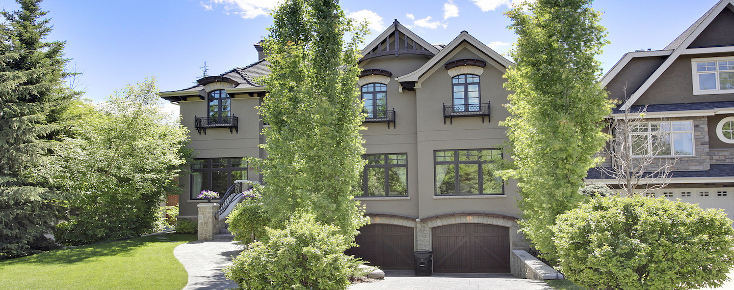 Neighbourhood Guide Mount Royal, Calgary Sotheby's International