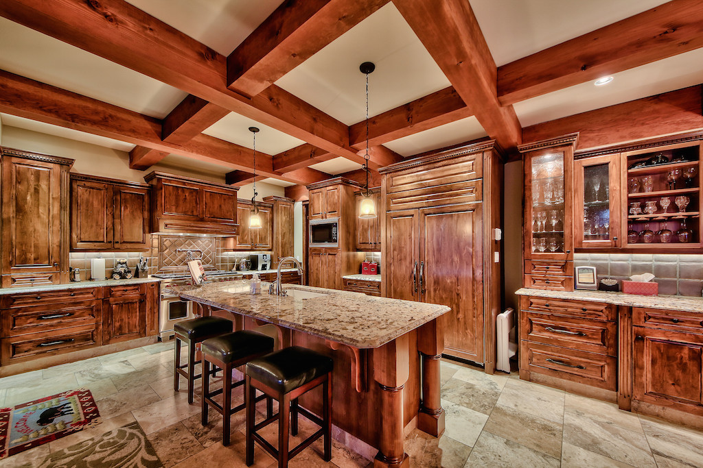 Dream Homes: 6 Beautiful Canadian Kitchens | Sotheby's International ...