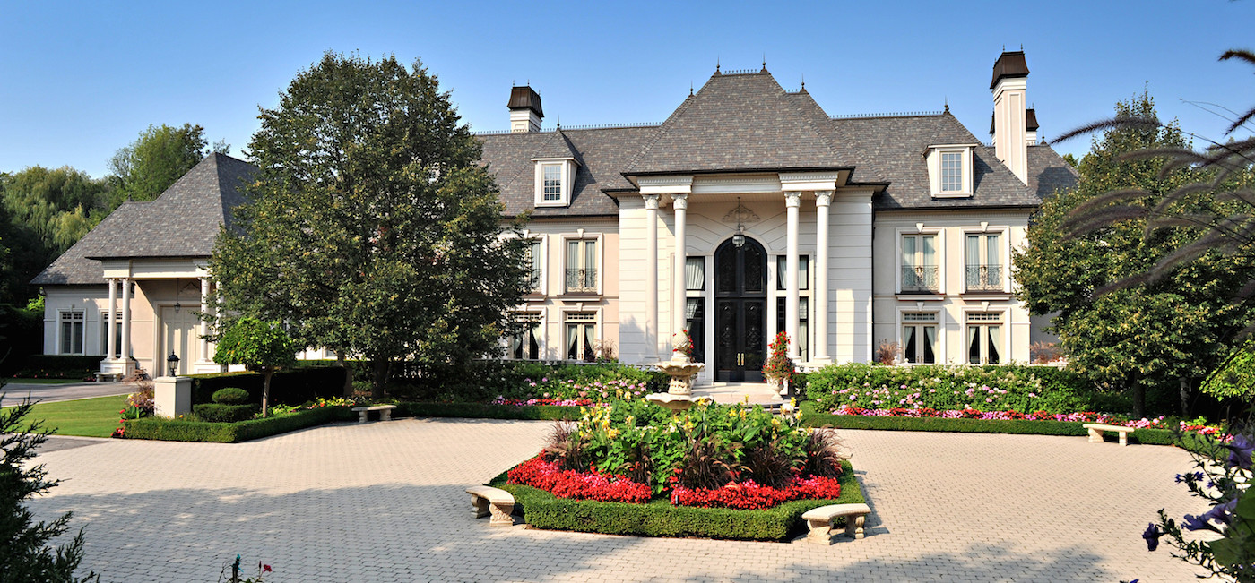 2016 Year End TopTier Real Estate Report*