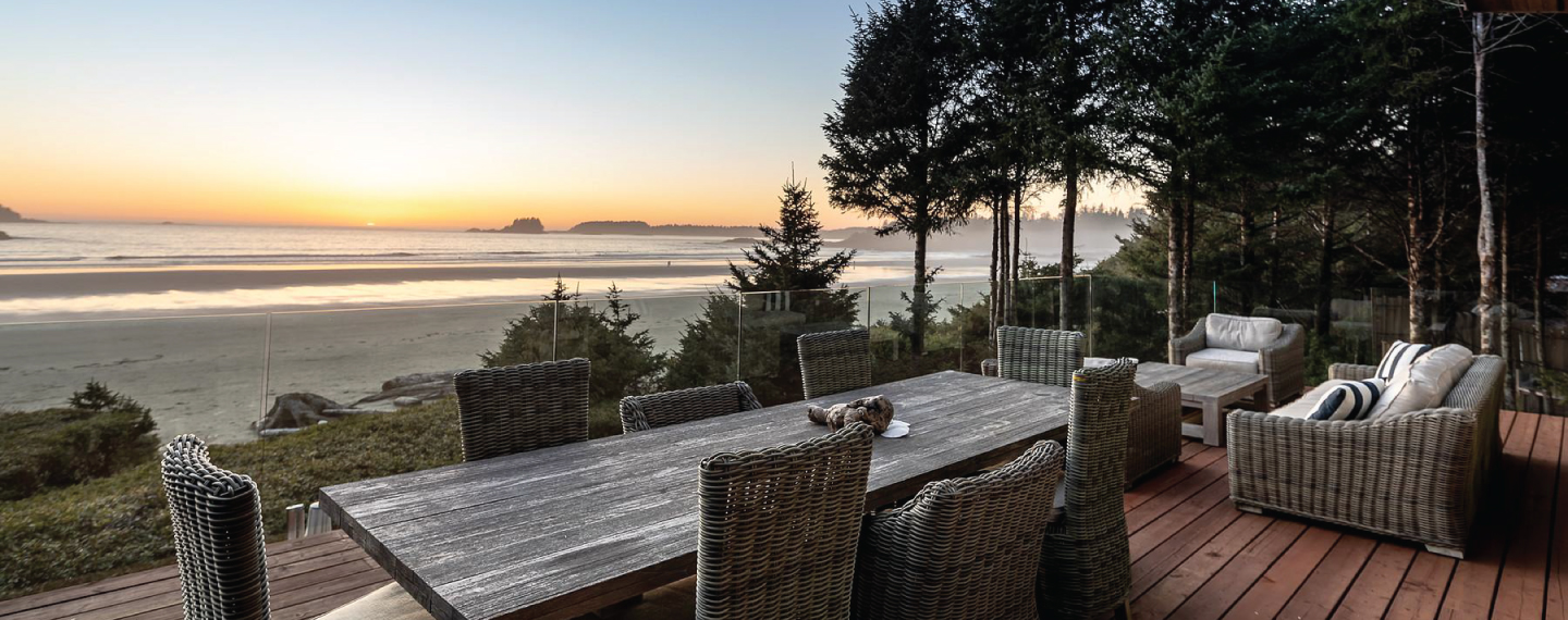 The 5 Top Canadian Real Estate Markets for Vacation Homes