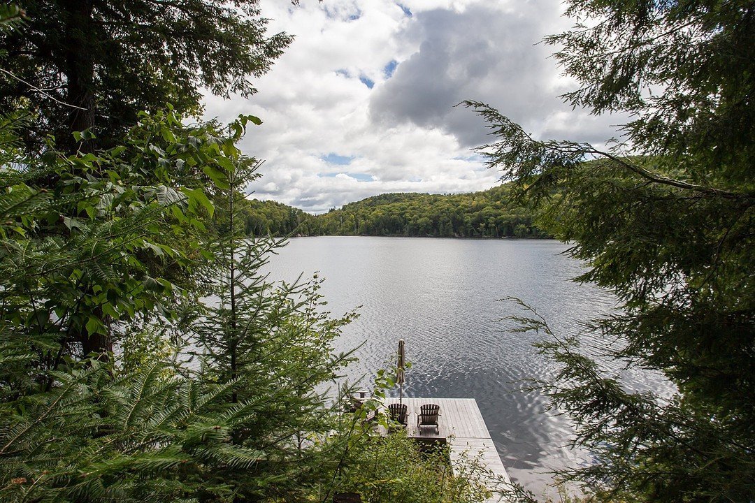 5 Things to Consider When Buying a Waterfront Property
