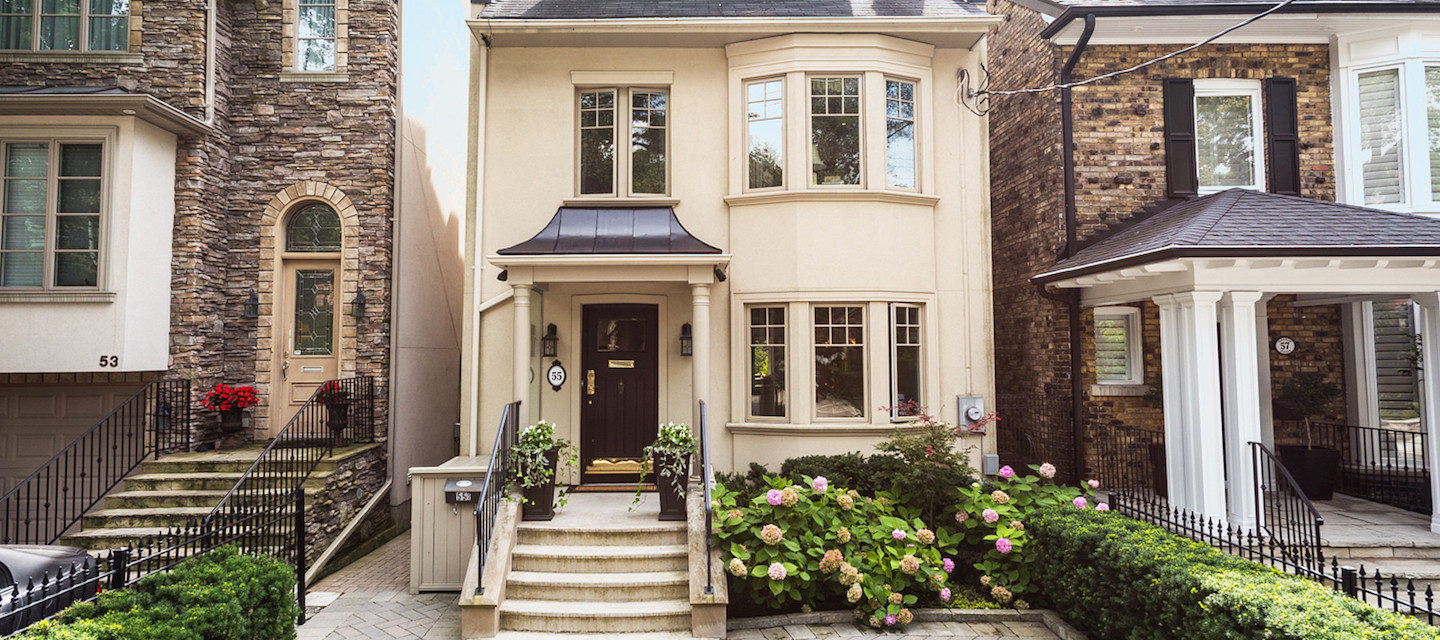 Neighbourhood Guide Sunnybrook, Toronto