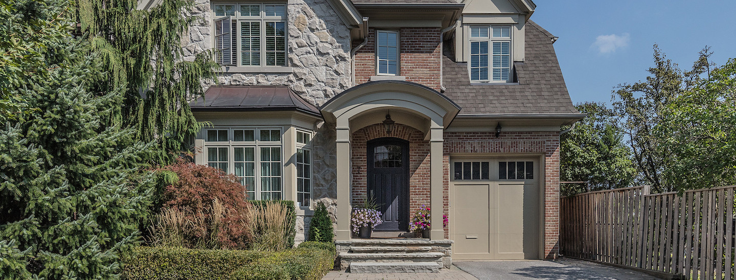 Neighbourhood Guide Lawrence Park, Toronto