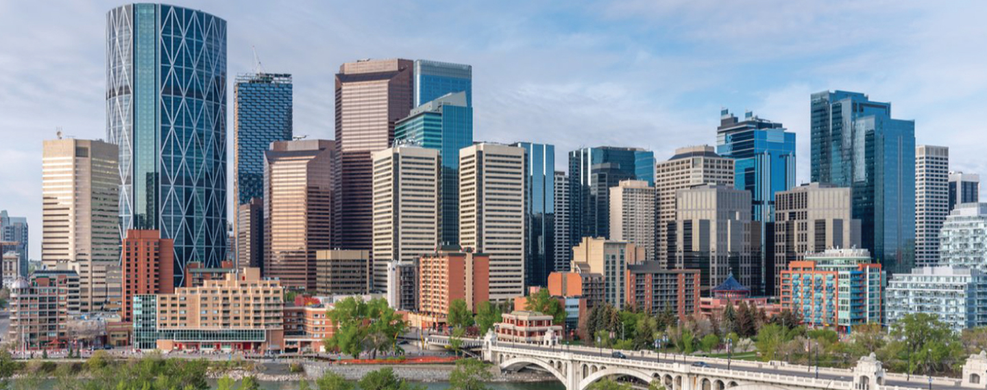 Calgary's Highest Valued Neighbourhoods