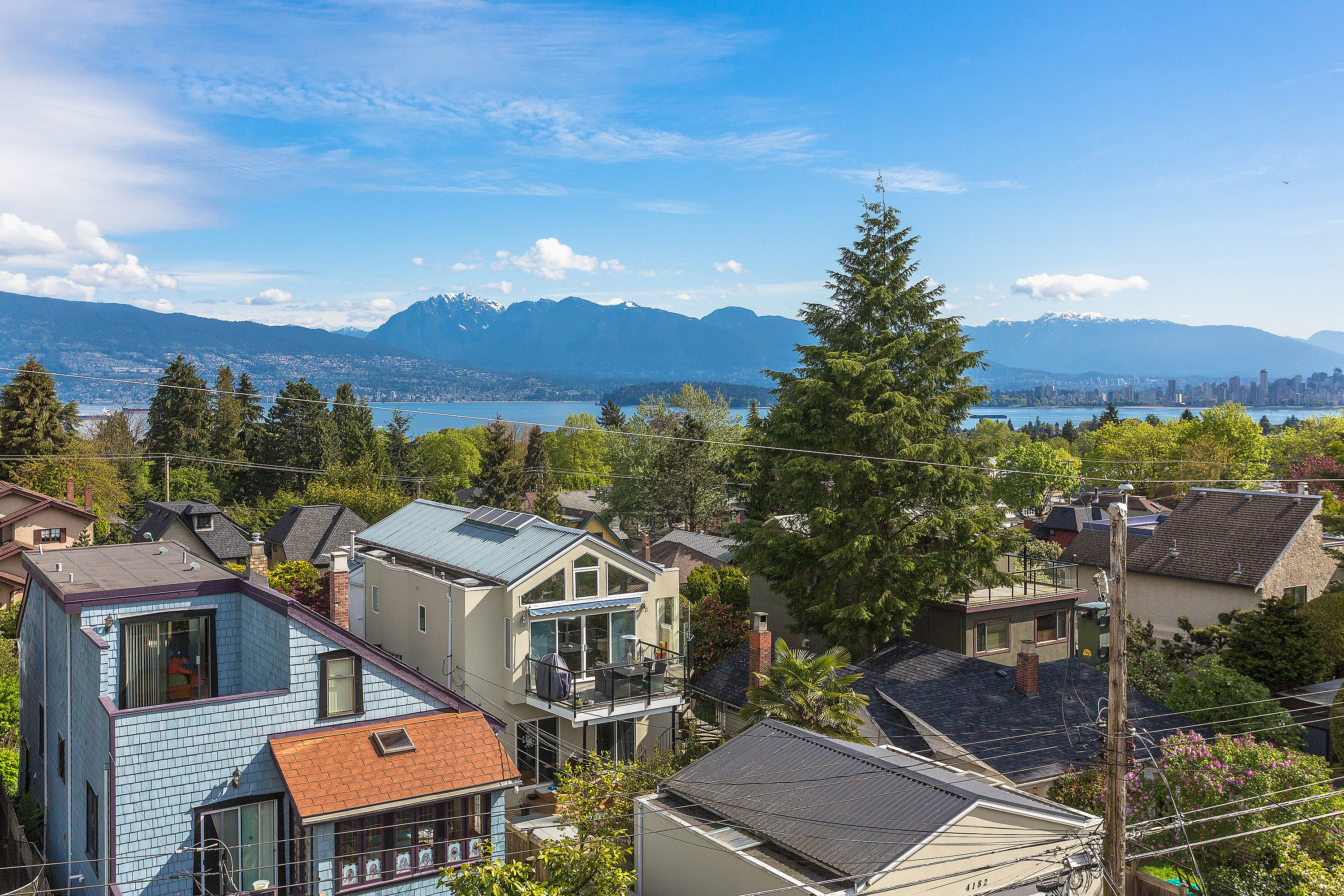 Vancouver's Highest Valued Neighbourhoods