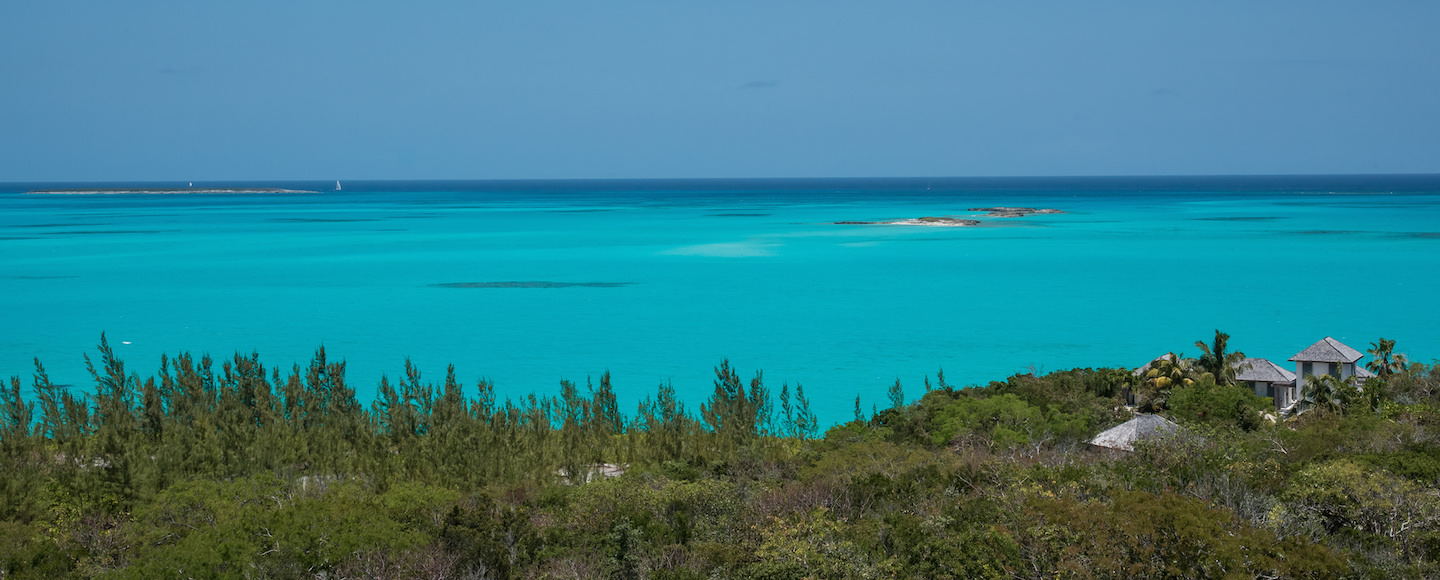 Dream Homes Vacation Properties Abroad