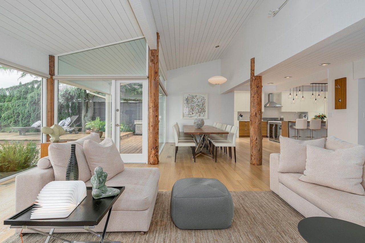 218 Centennial Parkway, Tsawwassen, BC Sotheby's International Realty