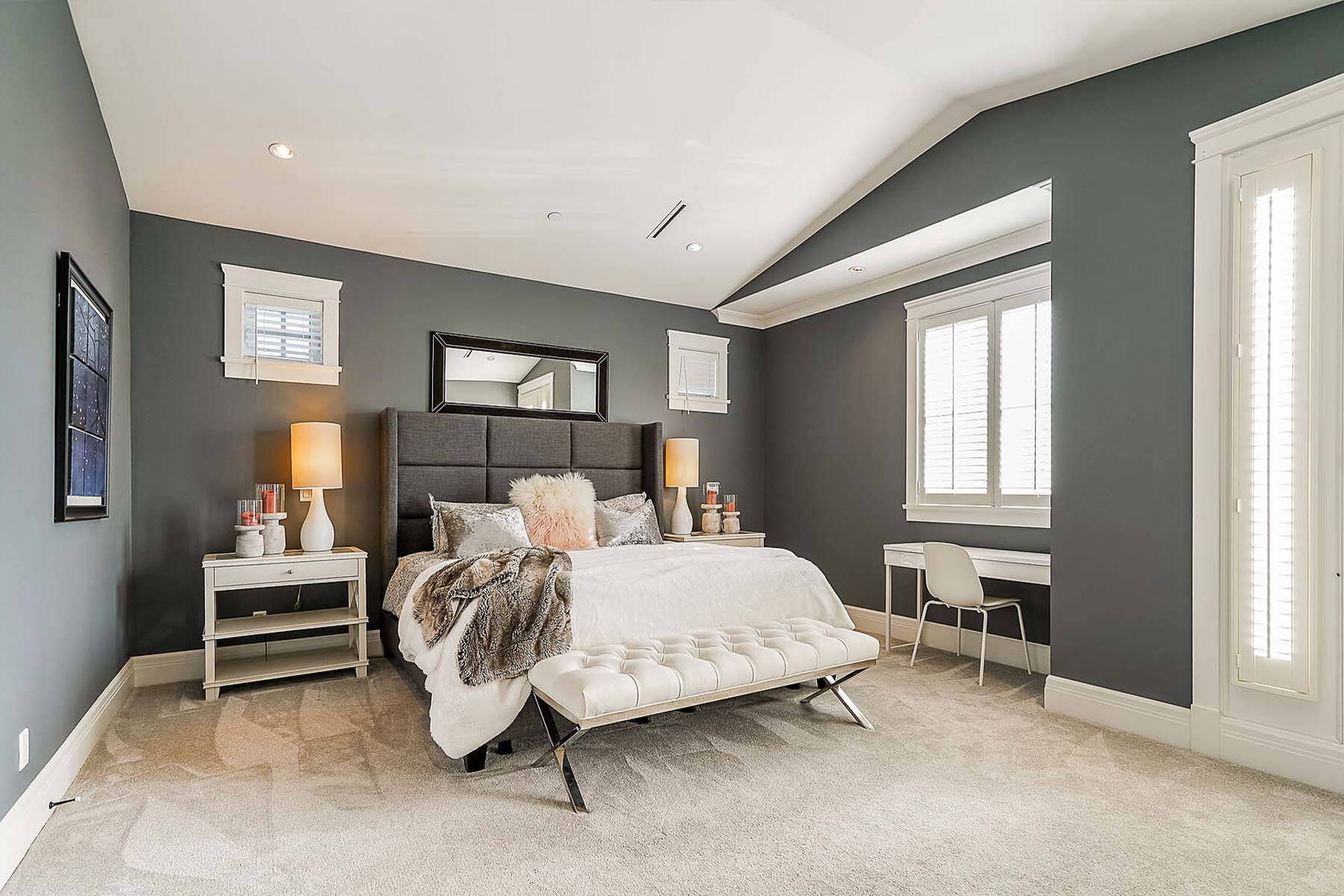How to Create the Perfect Modern Bedroom - Sotheby's International Realty Canada