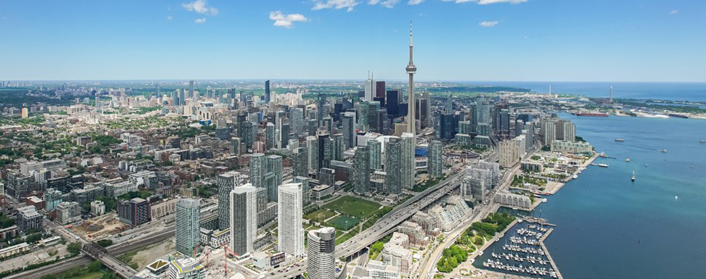 Taste the Six: A Foodie's Guide to Toronto's Diverse Neighbourhoods