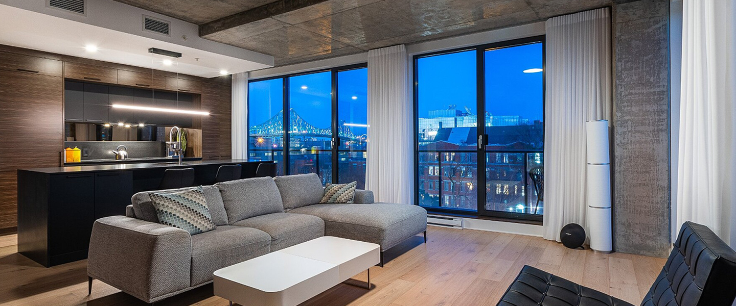 Montréal’s Most Walkable Neighbourhoods