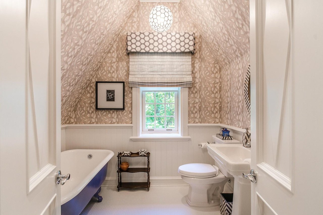 45 Crois. Forden, Westmount, QC Sotheby's International Realty Canada