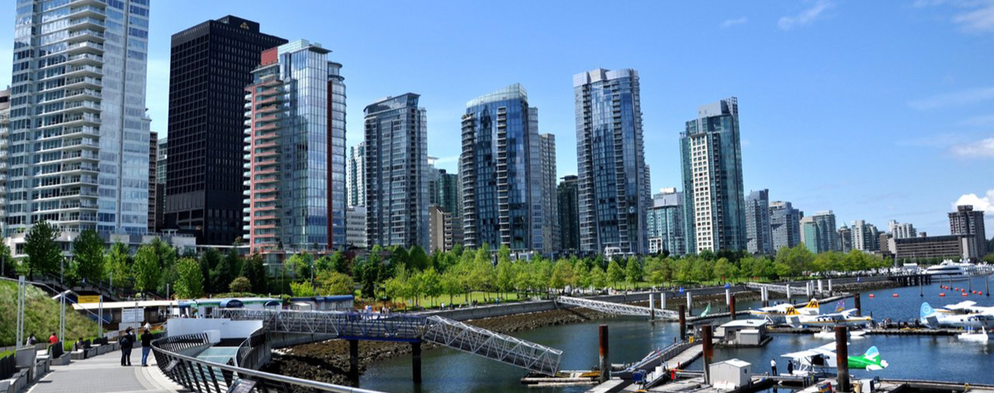 Vancouver's Most Walkable Neighbourhoods - Sotheby's International 