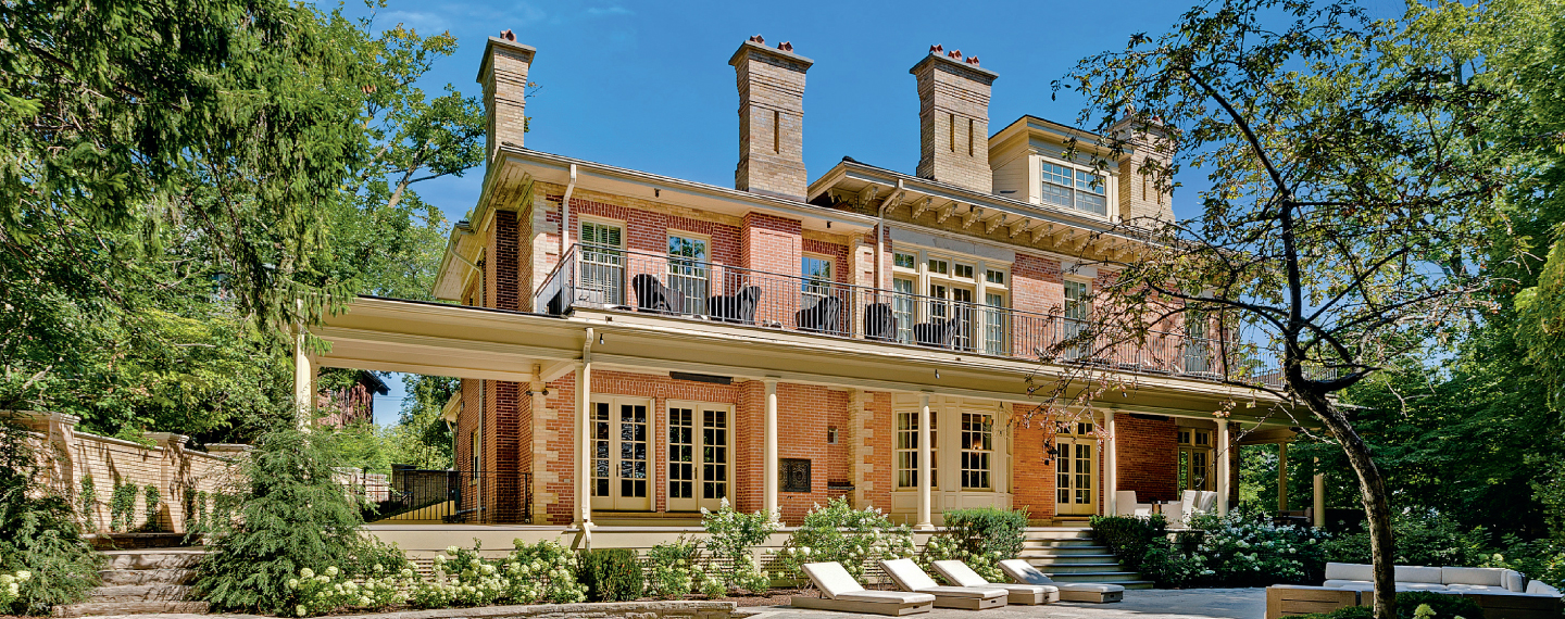 Quiet In The City Toronto’s Geary House combines modern luxuries with