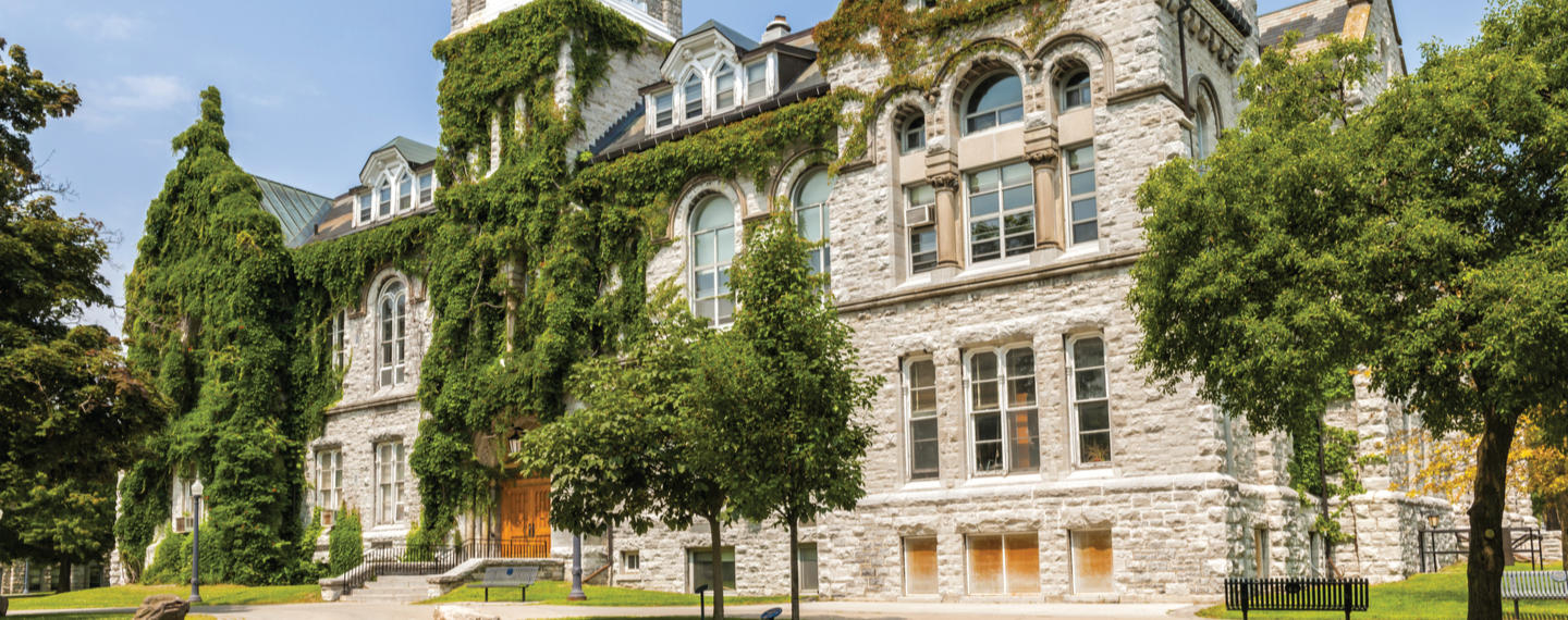 Where to Find Canada’s Best PostSecondary Schools Sotheby's