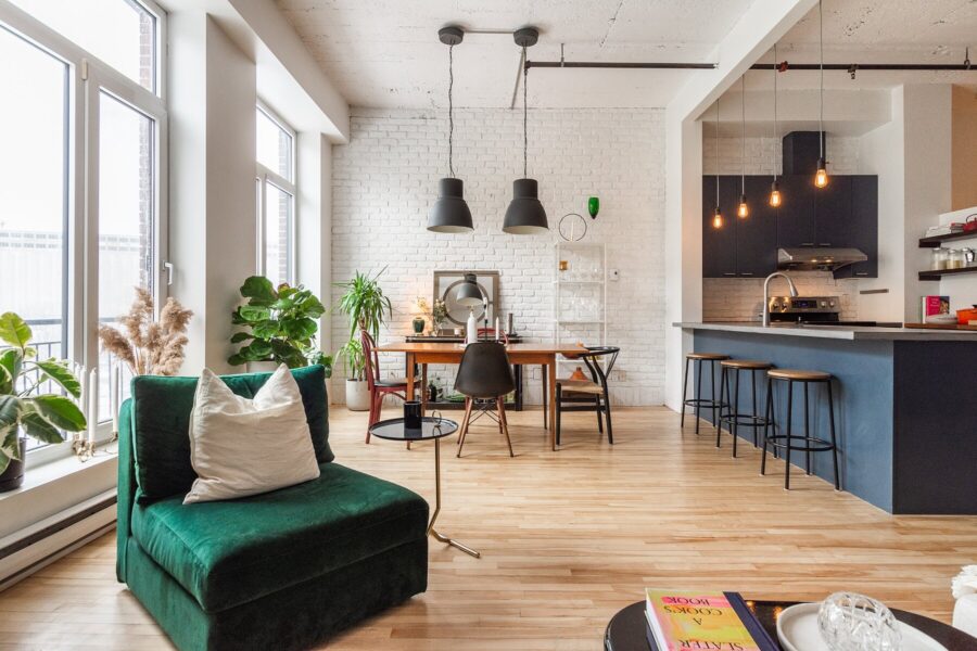 20 Rue des Soeurs-Grises, Apt. 305, Ville-Marie, QC