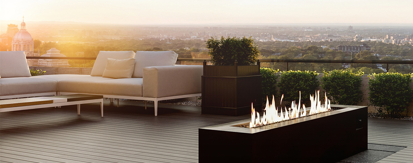 How to Maximize Your Condo's Patio Space Sotheby's International