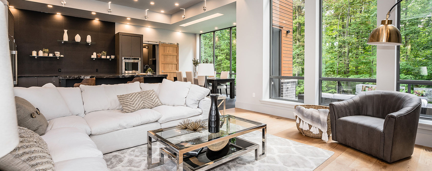 Smart Homes 6 MustHaves for Innovative Homeowners