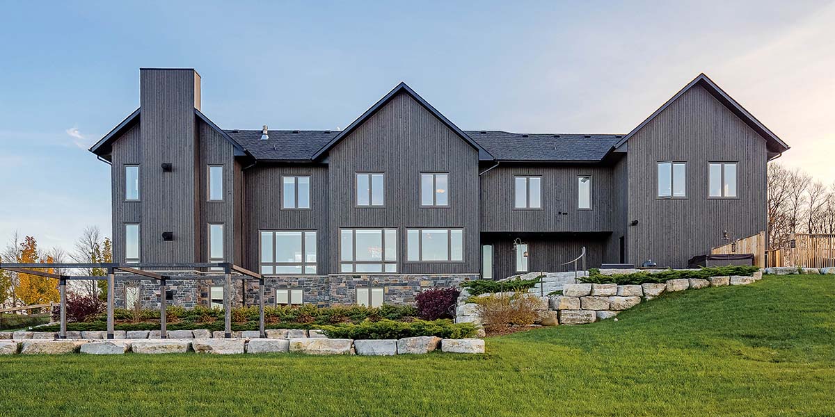 Live Large Multigenerational Homes for Extended Families Sotheby's