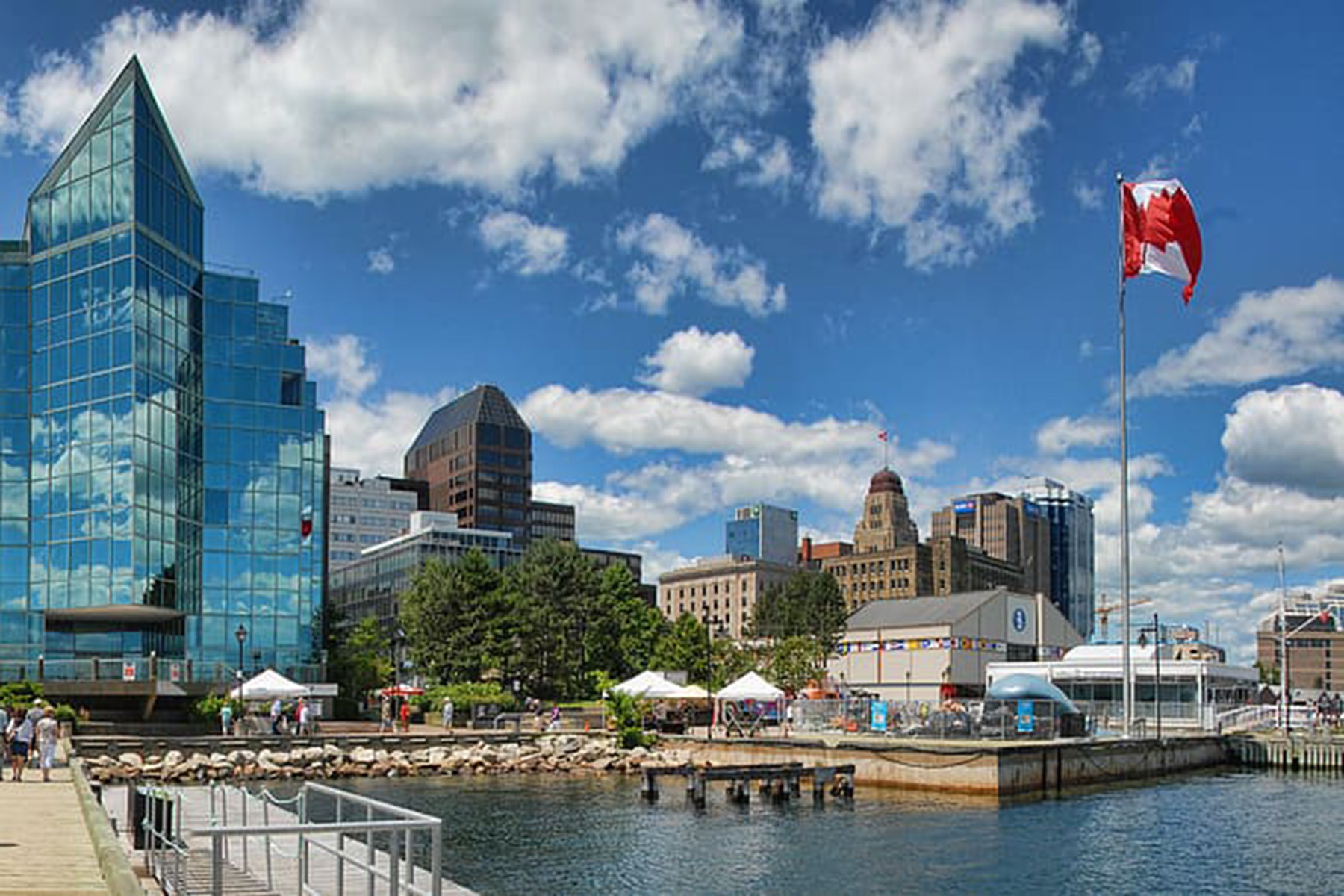 places to visit in halifax in april