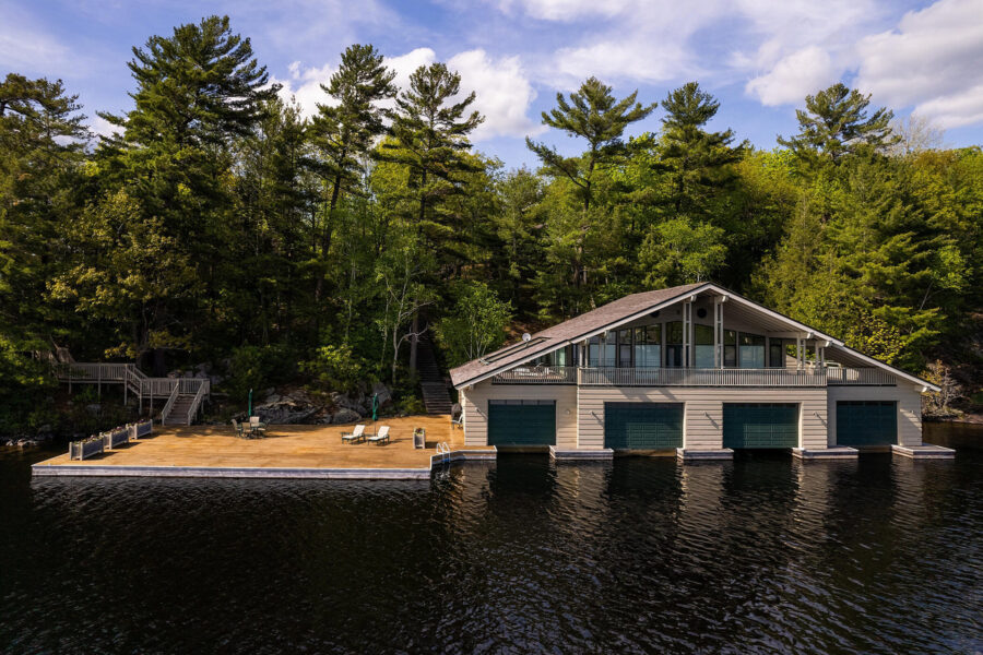 1250 Waldmere Road Lot 3, Bracebridge, ON