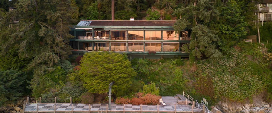5375 Kew Cliff Road, West Vancoouver, BC