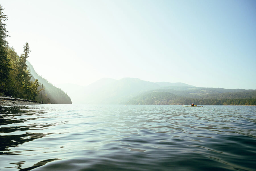 7 Cities in British Colombia Fit for Senior Living_Comox