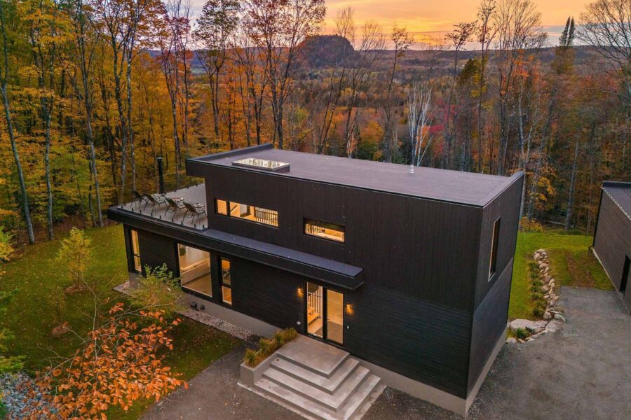 125 Allée du Wigwam, Mont-Tremblant, QC