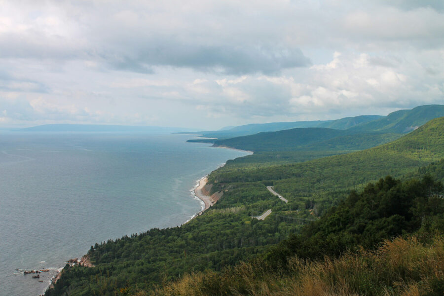 7 Canadian Cottage Country Escapes Cape Breton Island, Nova Scotia